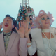 Image for article titled Katy Perry's 'Chained to the Rhythm' Video Goes Through the Process of Becoming Woke
